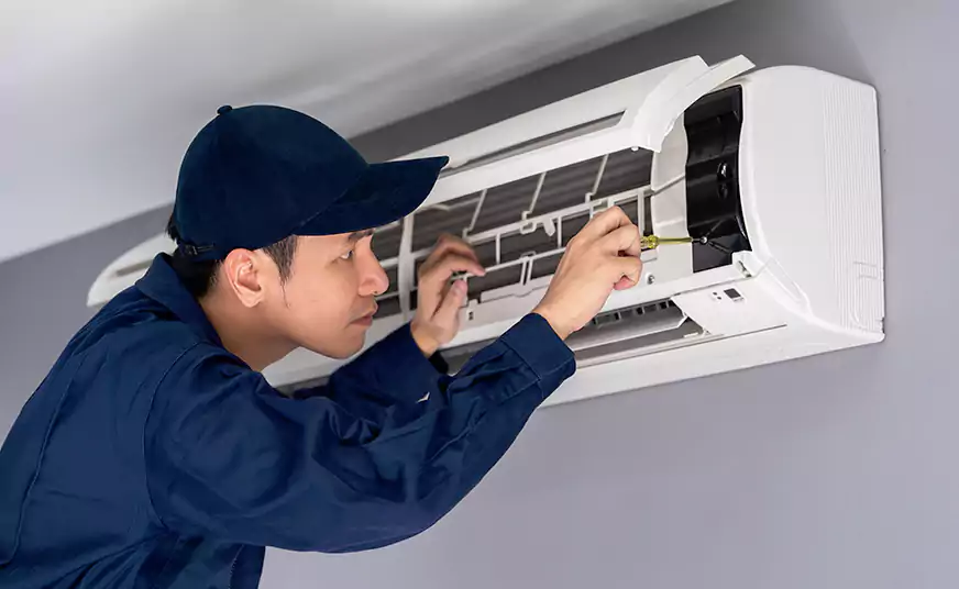 AC Duct Cleaning South Pasadena