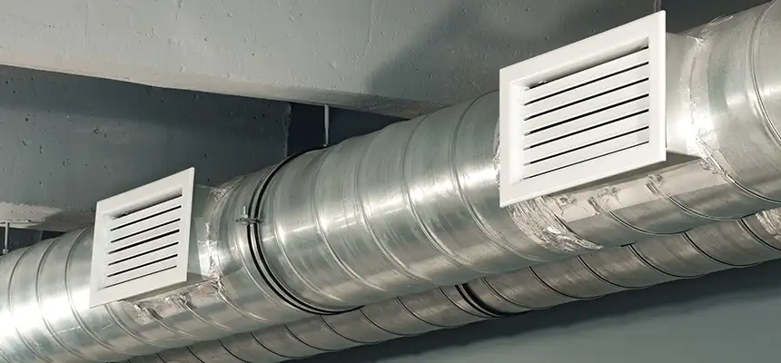Our Air Duct Camera Inspection Services in South Pasadena, CA