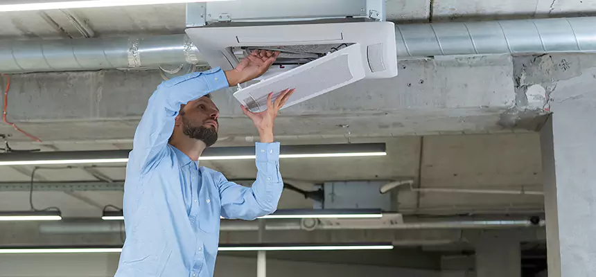 Our Air Duct Dust Cleaning Services in South Pasadena, CA