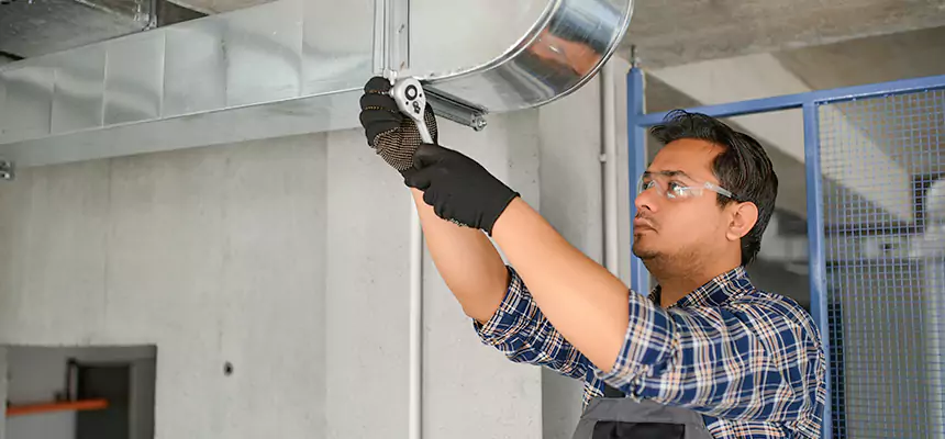 Our Air Duct Pathogen Disinfection Services in South Pasadena, CA