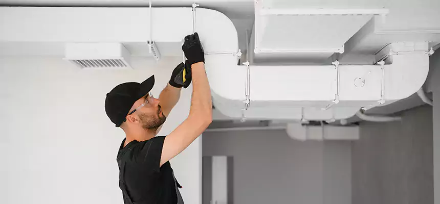 Our Air Duct Repair Services in South Pasadena, CA