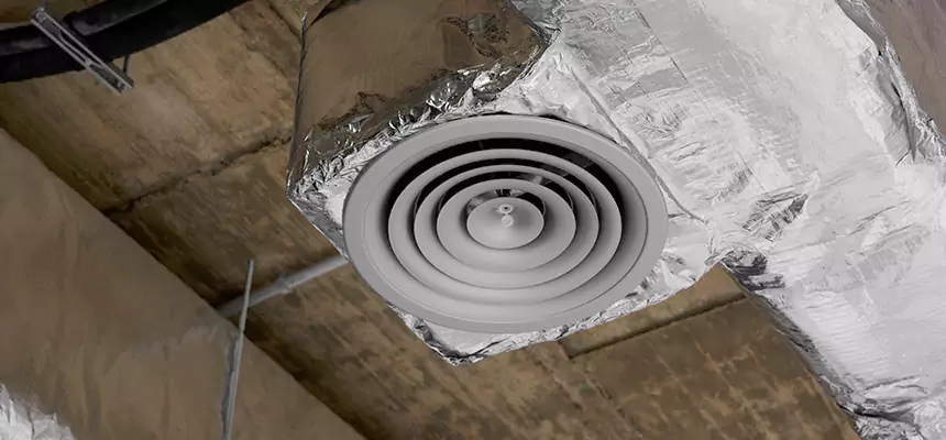 Our Basement Vent Cleaning Services in South Pasadena, CA