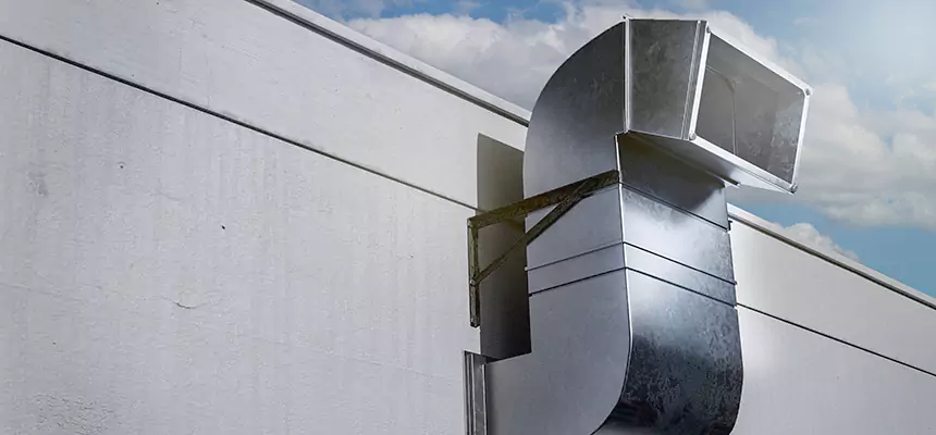 Trusted Industrial Dryer Vent Cleaning in South Pasadena