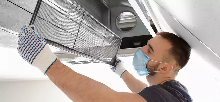 Our Dryer Vent Cleaning Services in South Pasadena, CA