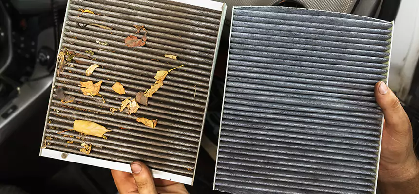 Our Dryer Vent Lint Filter Cleaning Services in South Pasadena, CA