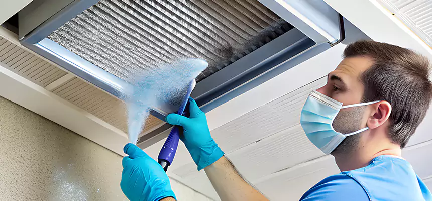 Our Home Ventilation Cleaning Services in South Pasadena, CA