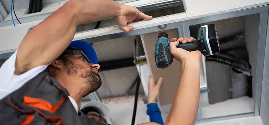 Our Improve Home Air Circulation Services in South Pasadena, CA