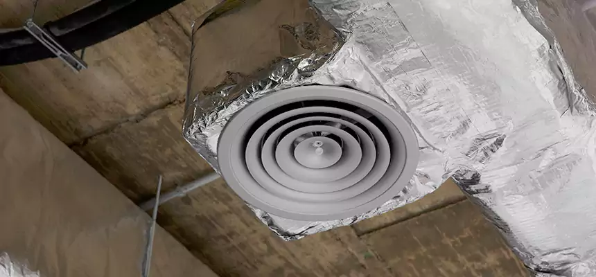 Our Industrial Dryer Vent Cleaning Services in South Pasadena, CA
