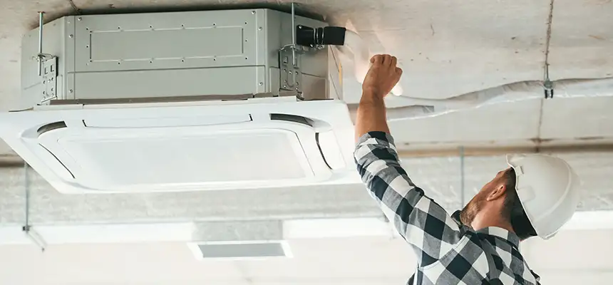 Our Local Vent Cleaning Services in South Pasadena, CA