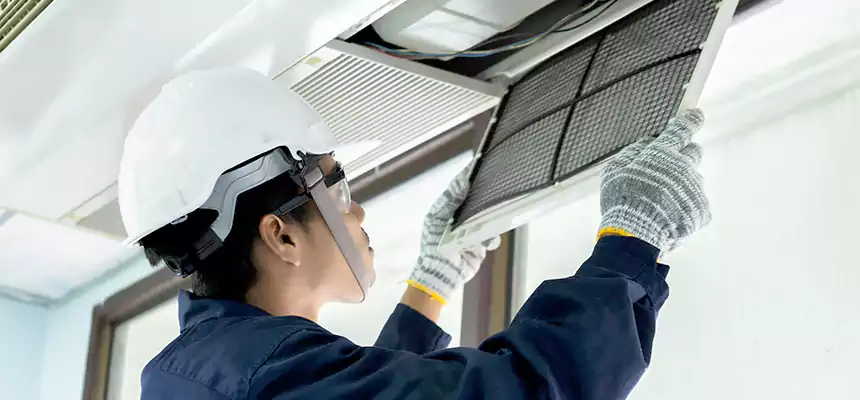 Our Multi-family Home Duct Cleaning Services in South Pasadena, CA