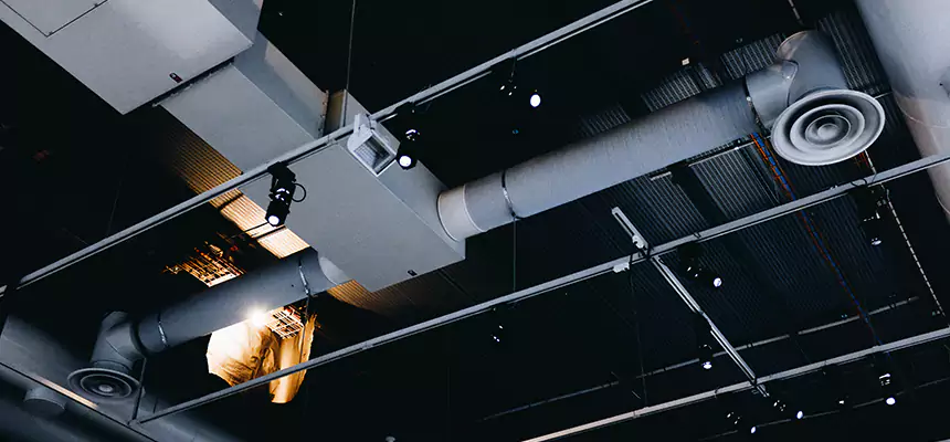 Our Seasonal Allergy Air Duct Cleaning Services in South Pasadena, CA