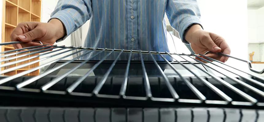 Our Vent Grille Washing Services in South Pasadena, CA
