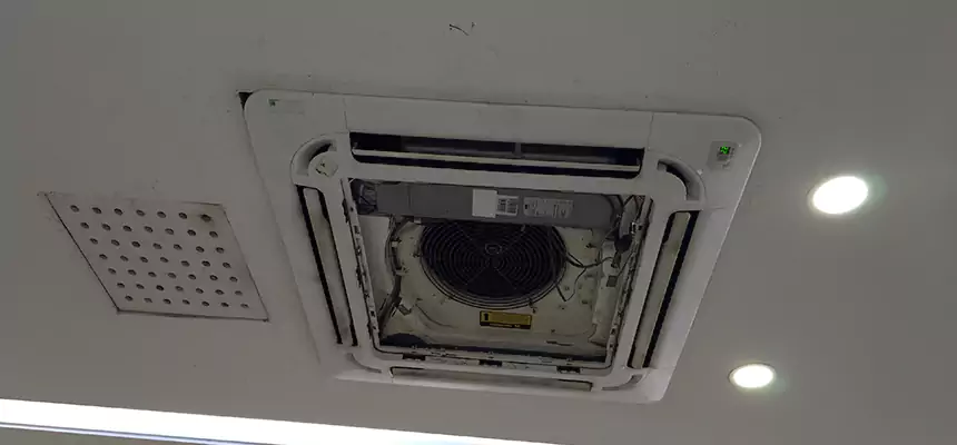 Our Wall Vent Cleaning Service Services in South Pasadena, CA