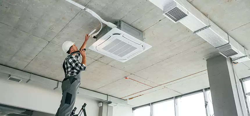 Our Wi Fi Connected Air Ducts Services in South Pasadena, CA