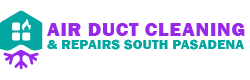 Air Duct Cleaning & Repairs South Pasadena