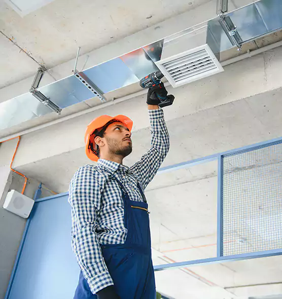 Welcome to Air Duct Cleaning & Repairs South Pasadena — Your Local Air Duct Installation Specialists in South Pasadena, CA