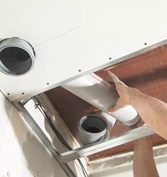 Professional Air Duct Replacement in South Pasadena, CA