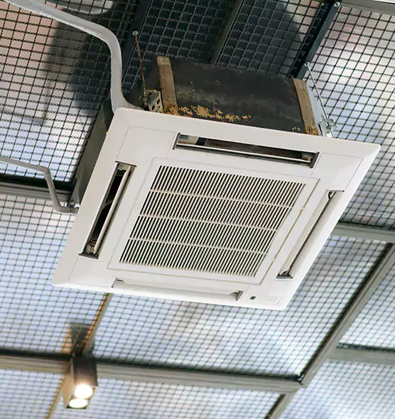 Top-Notch Allergy Relief Vent Cleaning Services in South Pasadena, CA