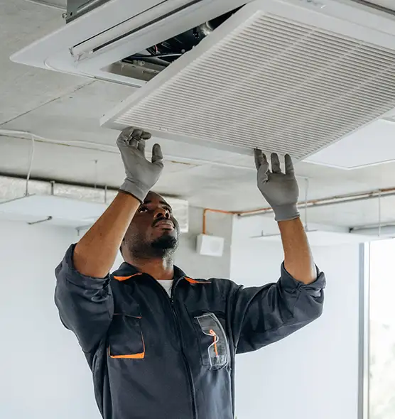 About Certified Air Duct Specialists in South Pasadena, CA