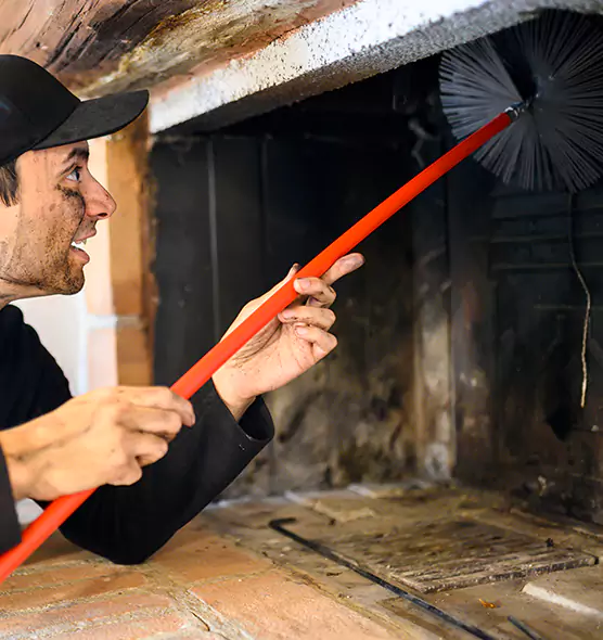 About Expert Chimney Cleaning in South Pasadena, CA