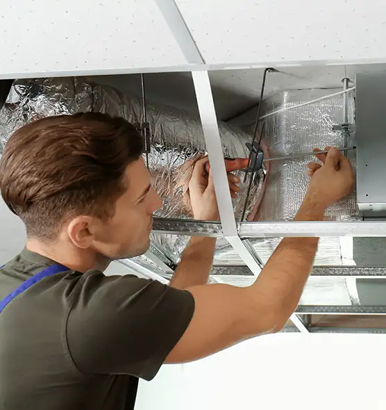 Professional Clogged Dryer Vent Repair in South Pasadena, CA