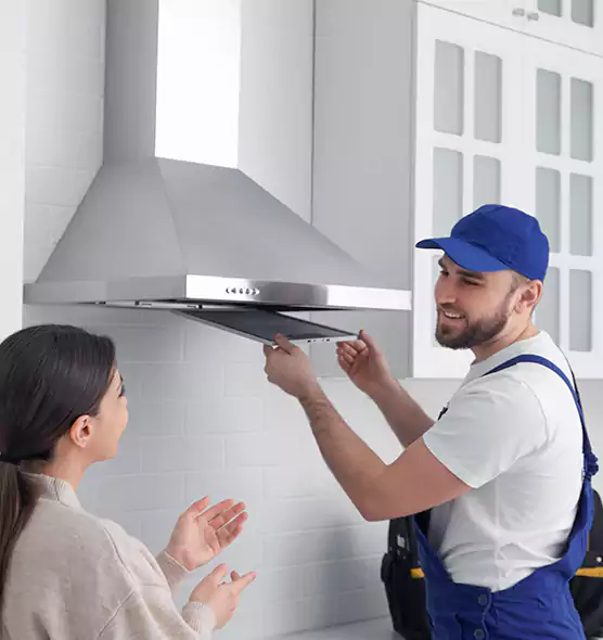 Professional Dryer Vent Cleaning Service in South Pasadena, CA