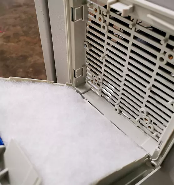 Professional Dryer Vent Mold Cleaning in South Pasadena, CA