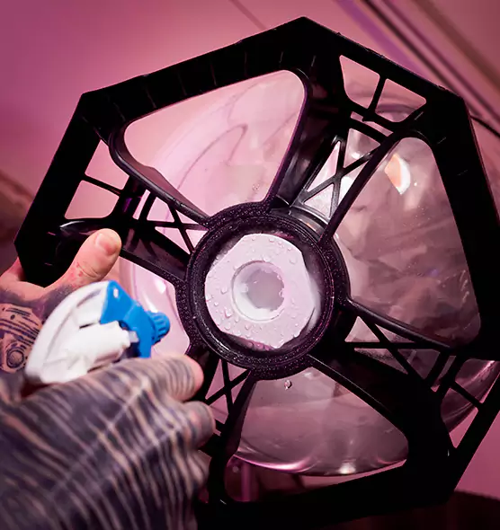 Professional Dryer Vent Sanitization Service in South Pasadena, CA