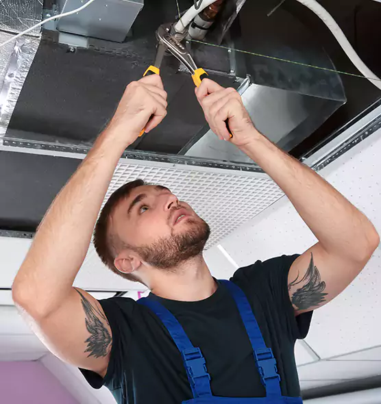 Trusted Home Air Duct Cleaning in South Pasadena, CA