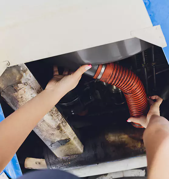 Top-Notch Return Vent Cleaning Service in South Pasadena, CA