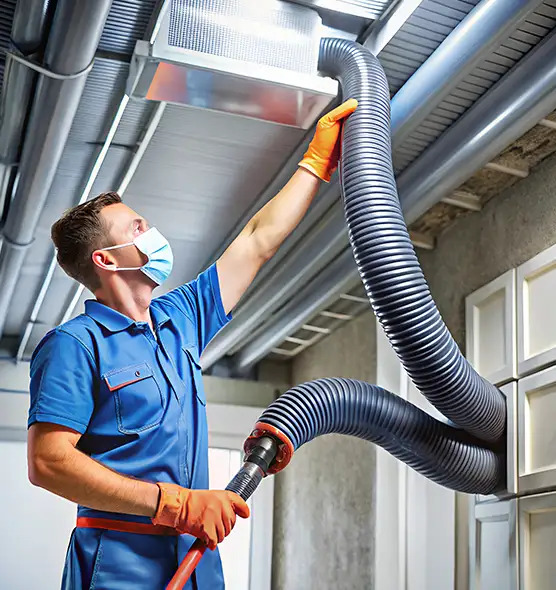 Welcome to Air Duct Cleaning & Repairs South Pasadena — Your Local Roof Dryer Vent Cleaning Specialists in South Pasadena, CA