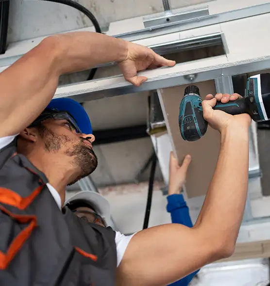 About Vent Smoke Odor Elimination in South Pasadena, CA