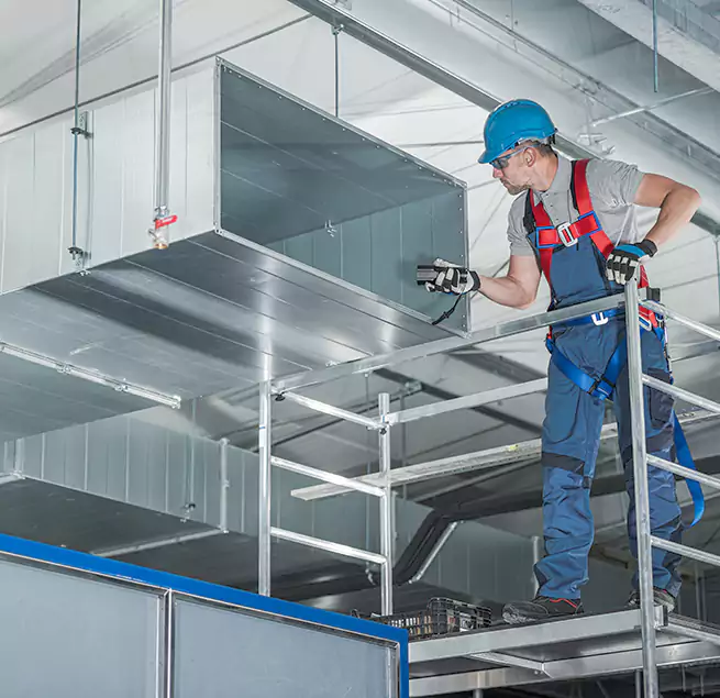 Why Homeowners & Businesses Trust Us in South Pasadena, CA?