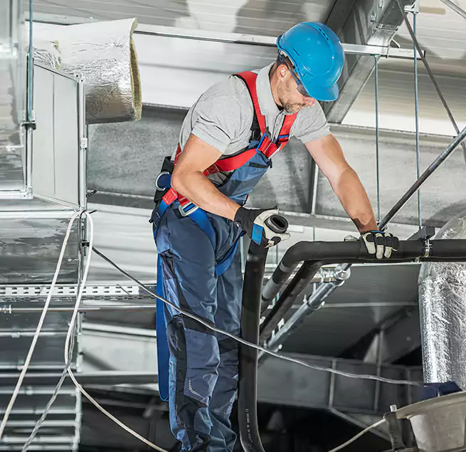 Why Homeowners & Businesses Trust Us in South Pasadena, CA?