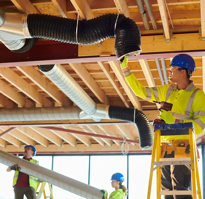 Why Homeowners & Businesses Trust Us in South Pasadena, CA?