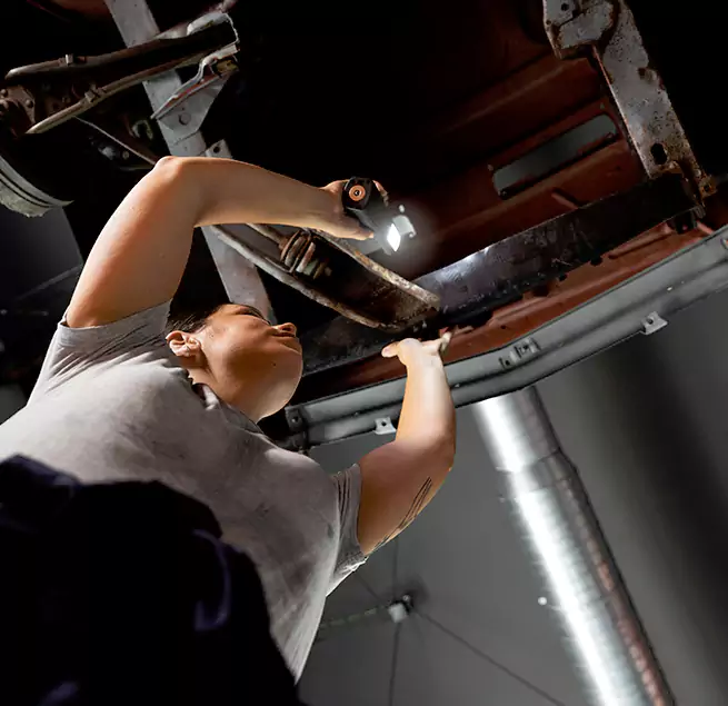 Why Homeowners & Businesses Trust Us South Pasadena, CA