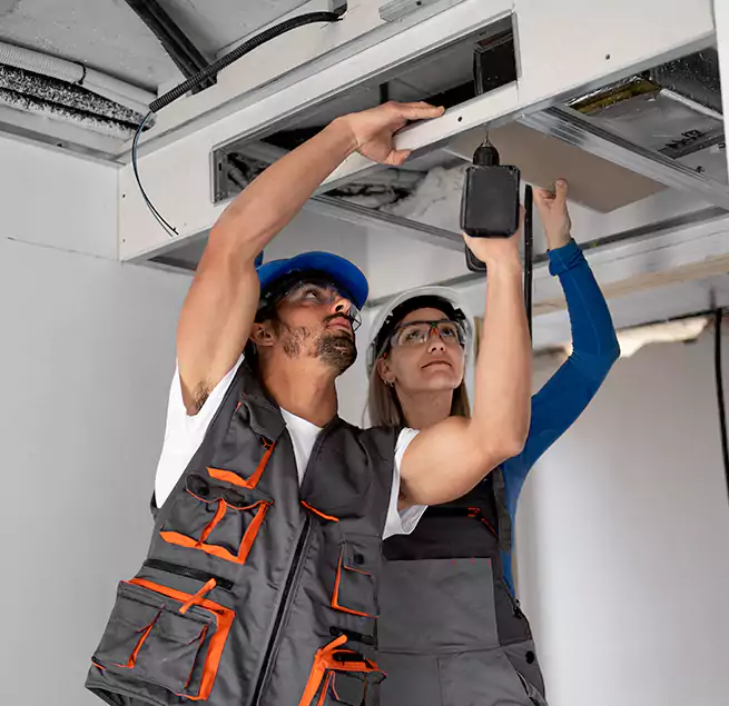 Why Homeowners & Businesses Trust Us in South Pasadena, CA