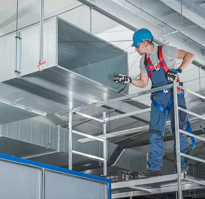 Why Homeowners & Businesses Trust Us South Pasadena, CA